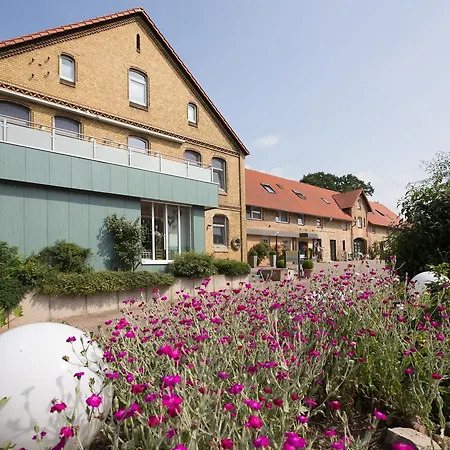 Goedecke Hotell 4*