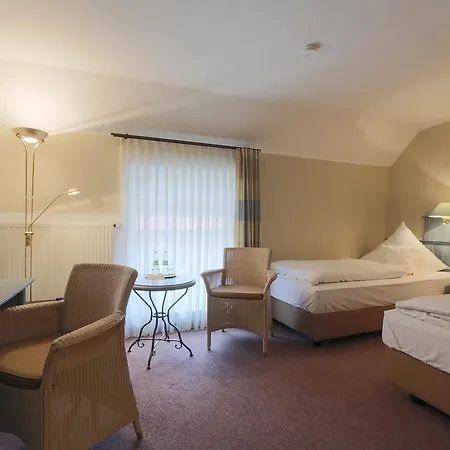 Goedecke Hotel