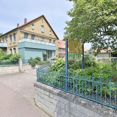 Goedecke Hotel 4*