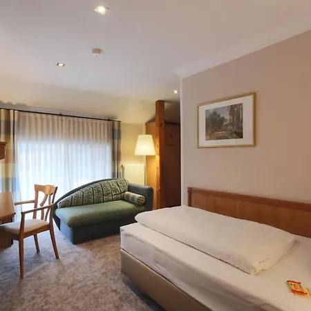 酒店 Goedecke 萨尔斯塔特