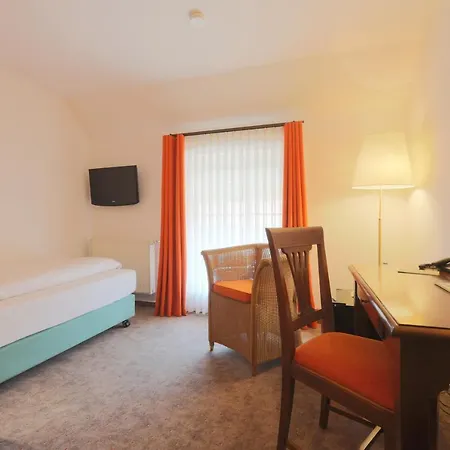 Hotel Goedecke 4*
