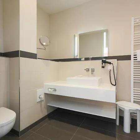 Goedecke Hotell Sarstedt