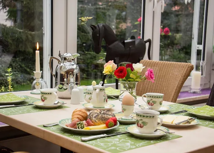 Goedecke 4* Sarstedt