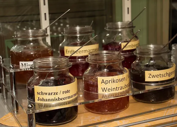 Goedecke Hotel Sarstedt