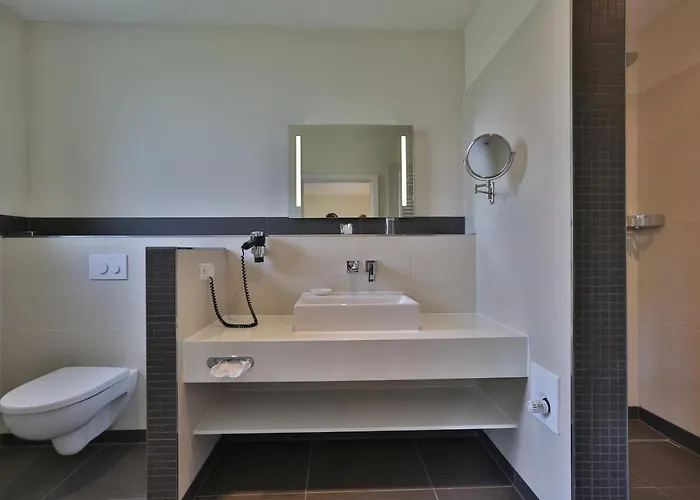 Hotel Goedecke Sarstedt