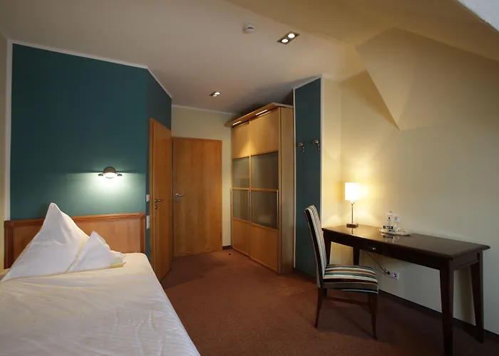 Hotel Goedecke Sarstedt