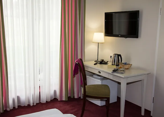 Goedecke 4* Sarstedt