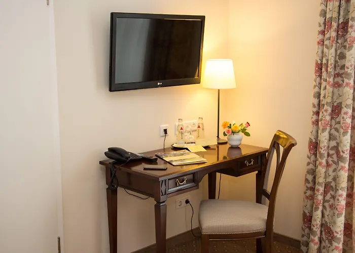 Goedecke Hotel Sarstedt