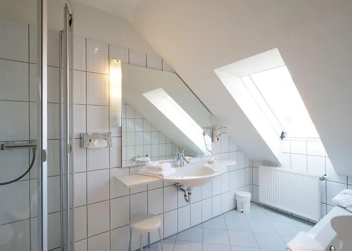 Hotel Goedecke Sarstedt