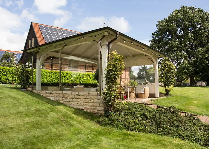 Goedecke Hotel Sarstedt