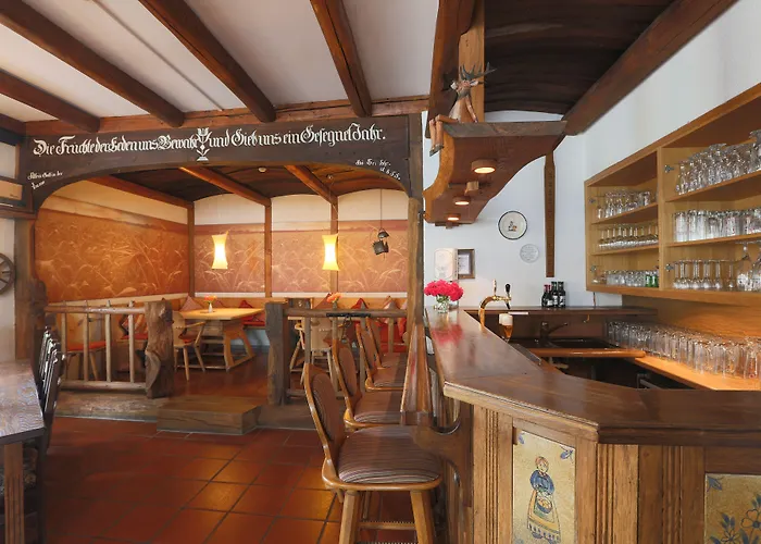 Goedecke Hotel Sarstedt