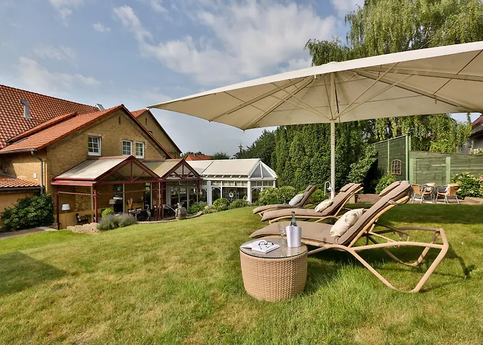 Goedecke 4* Sarstedt