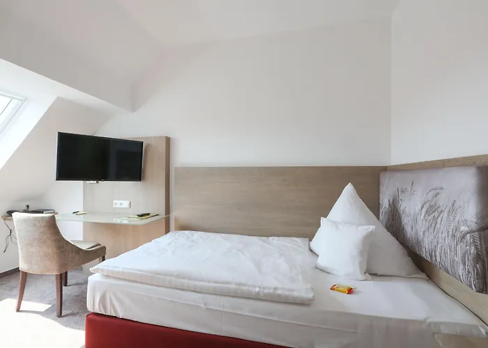 Hotel Goedecke Sarstedt