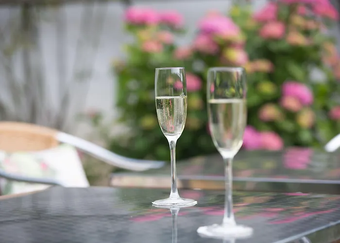 Goedecke Hotel Sarstedt