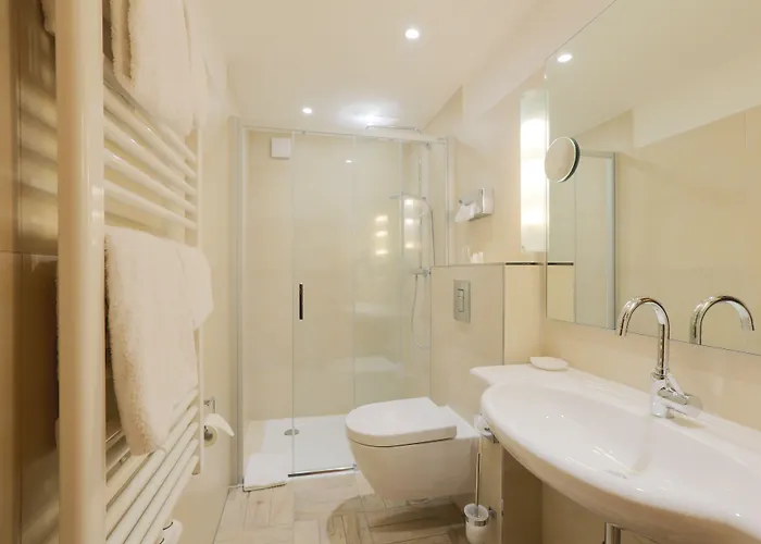 Hotel Goedecke Sarstedt