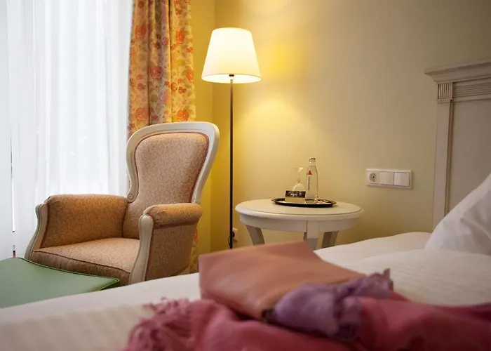 Hotel Goedecke Sarstedt