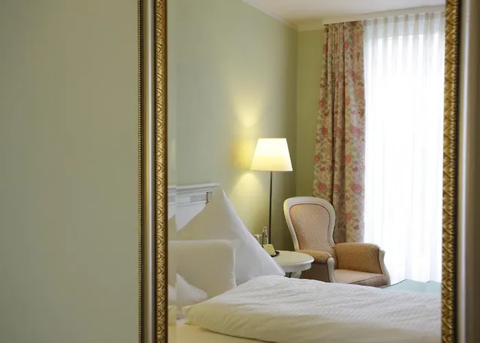 Hotel Goedecke Sarstedt