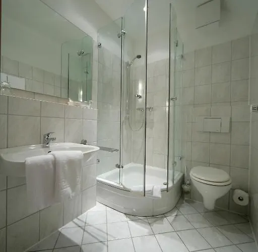 Goedecke Hotel Sarstedt