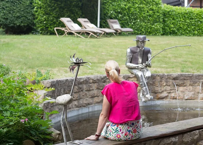 Goedecke 4* Sarstedt