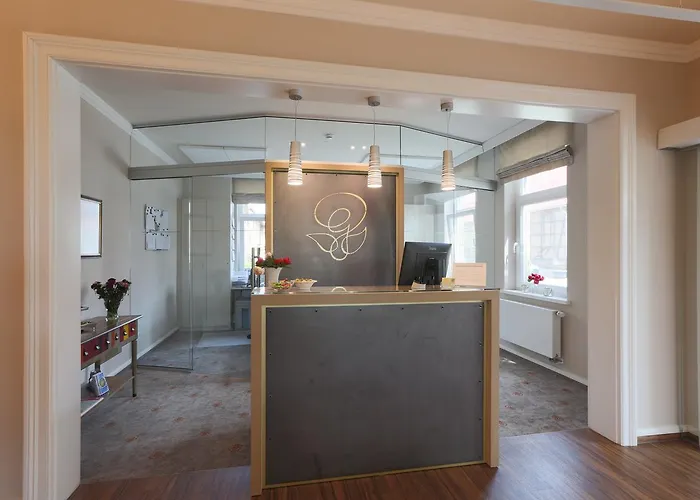 Hotel Goedecke Sarstedt