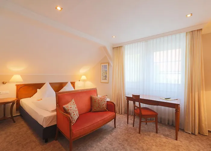 Goedecke 4* Sarstedt