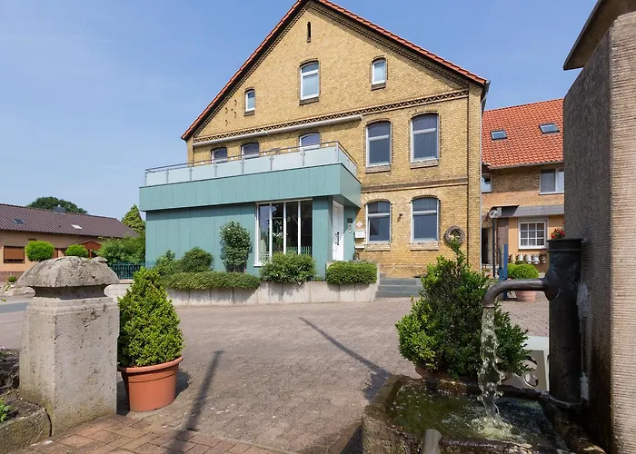 Hotel Goedecke Sarstedt