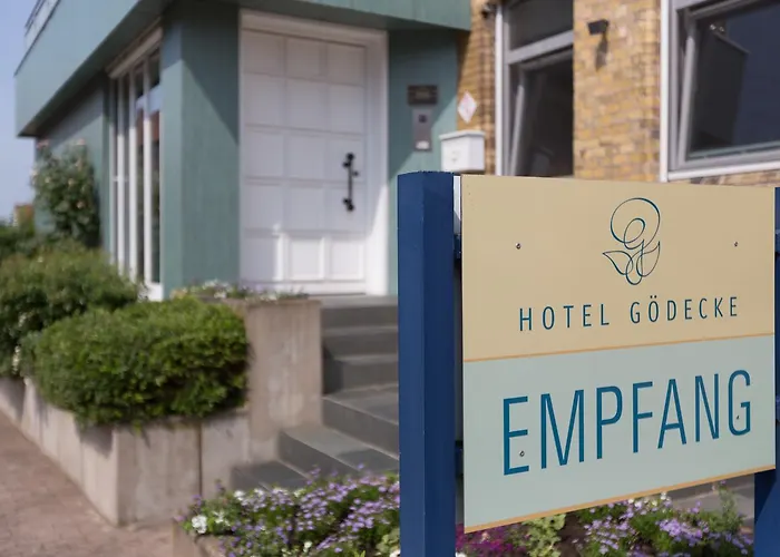 Goedecke 4*