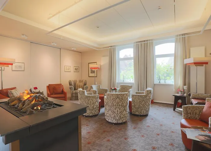 Hotel Goedecke Sarstedt