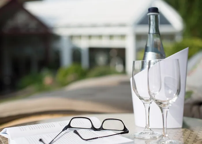 Goedecke 4* Sarstedt