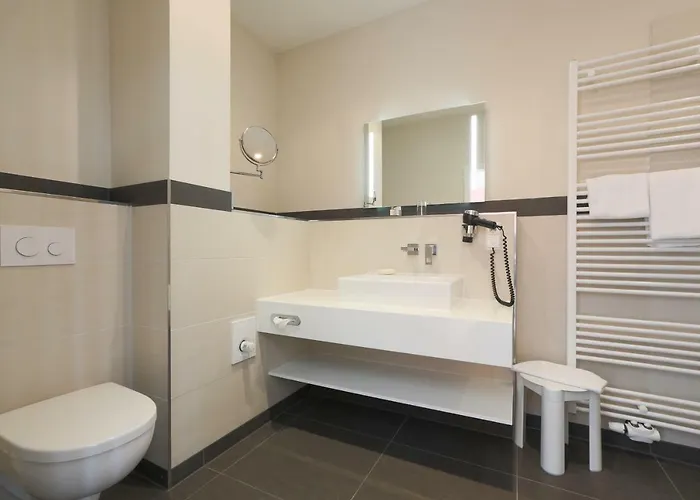 Goedecke Hotel Sarstedt